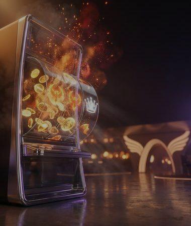 Hugo Casino